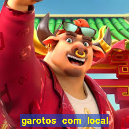 garotos com local porto alegre